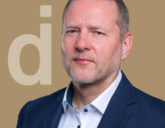 Automobil-Experte mit langjähriger Erfahrung in Logistik, Supply Chain und Qualitätsmanagement