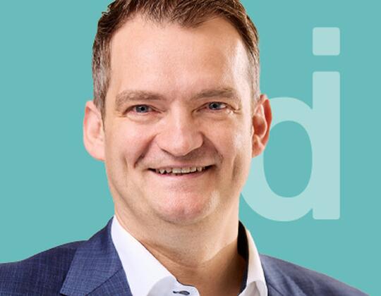 Digitale Transformation durch IT-Exzellenz