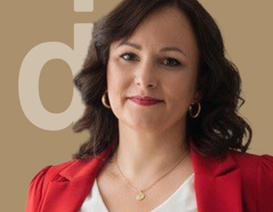 Transformational leadership through recruiting expertise