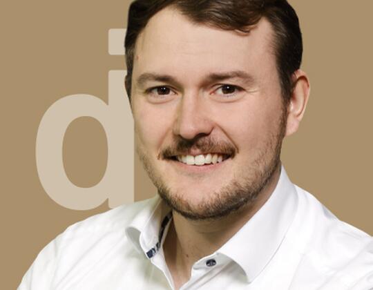 Finanzexperte mit umfangreicher Controlling-Erfahrung