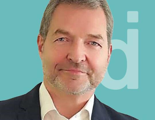 Experte für IT-Service-Management mit umfangreicher Führungserfahrung