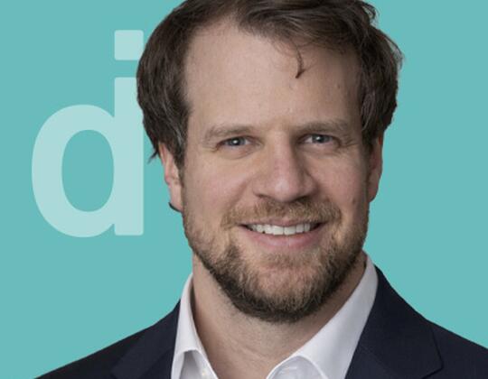 Operations Manager mit Fokus auf Strategieentwicklung