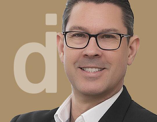Experte für nachhaltige Unternehmenstransformation