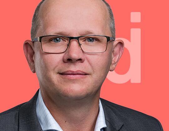Effizienz- und Skalierungsexperte für Fulfillment, Produktion und globale Operations