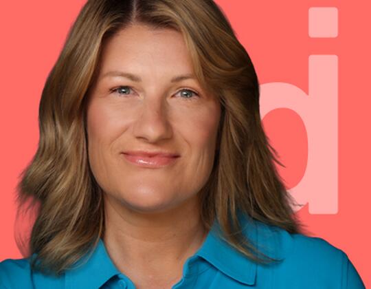 HR-Expertin für Personalplanung und Personalentwicklung