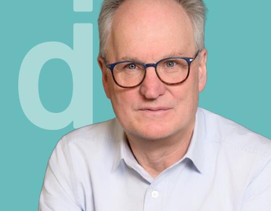 Experte für Optimierung in Produktion und Logistik