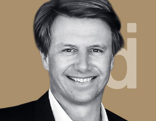 Executive Manager für E-Commerce und digitale Transformation