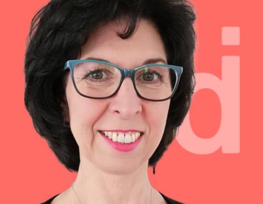 Senior Interim Recruiterin onsite, remote oder hybrid für alle Branchen