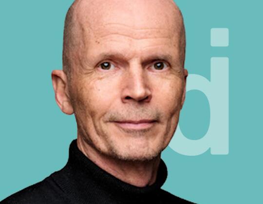 Experte für internationalen B2B-Vertrieb in der IT-Industrie