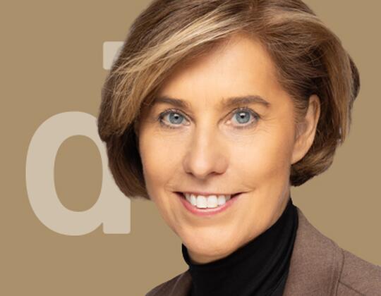 Gunilla Weber