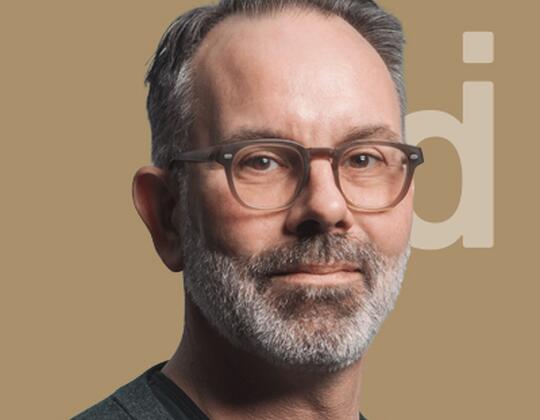 Marketingexperte mit Strategie- und Transformationsfokus