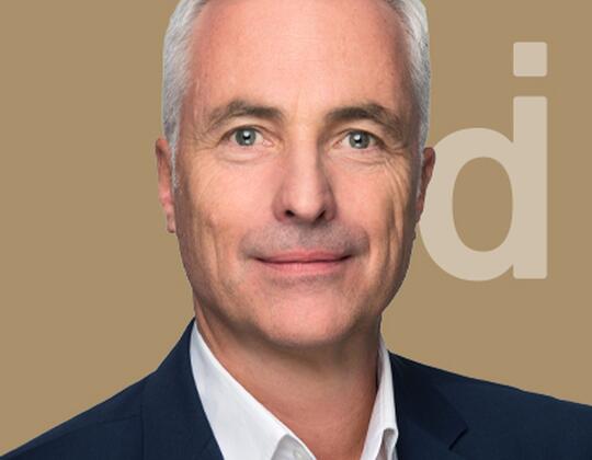 Executive Interim Manager für Transformation, Turnaround und Performance-Optimierung