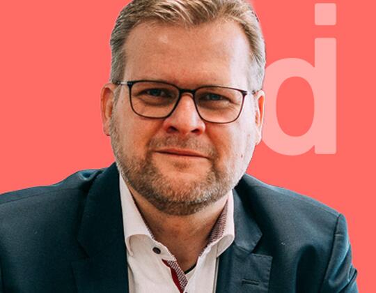 Geschäftsführung für den Mittelstand: Operative Leitung, Transformation und Restrukturierung