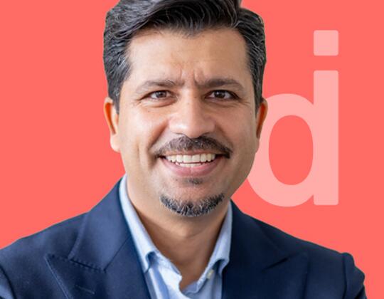 Interim Manager für internationale Geschäftsentwicklung und Marktexpansion