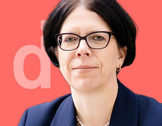 Executive Manager für Strategieentwicklung, Restrukturierung und Change Management