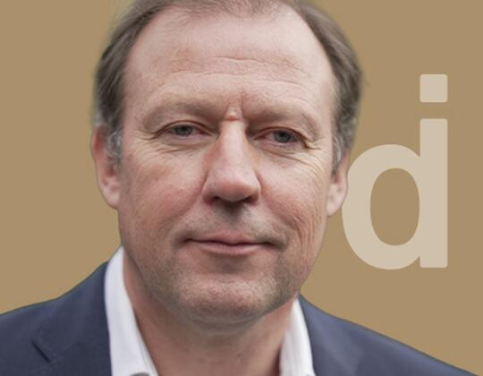Interim CEO mit Fokus auf Finanzierung und Restrukturierung