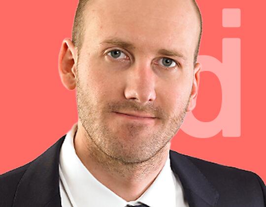 Manager für strategische Restrukturierung und operative Umsetzung