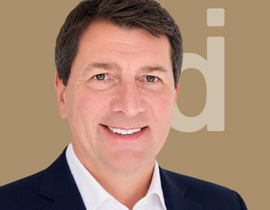 Interim COO mit Fokus auf Sales und Performance Management