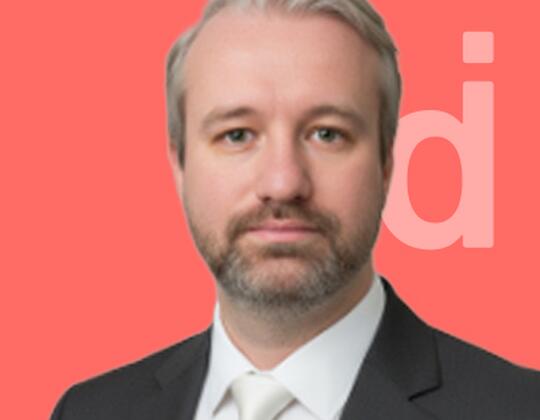 Interim Operations Executive für Produktionsstabilisierung und Werktransformation