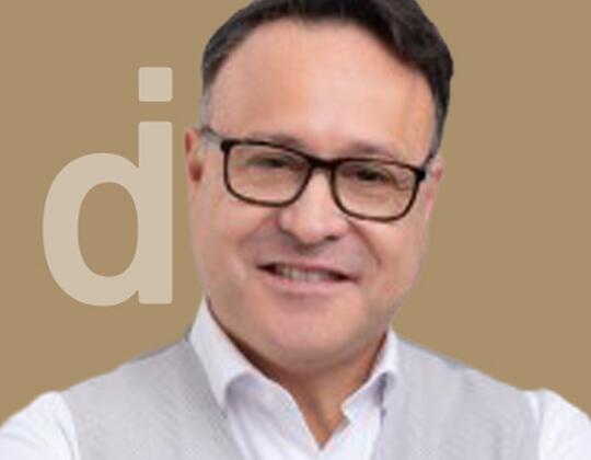 Transformationsexperte spezialisiert auf Projektportfoliomanagement