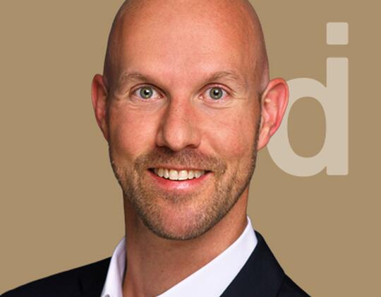 Berater und Interim Manager für Vertriebsstrategie, Sales Excellence und digitale Transformation