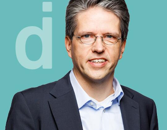 Finanzexperte mit umfangreicher Controlling-Erfahrung