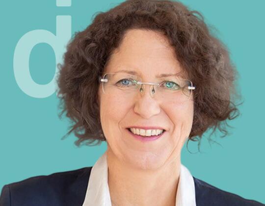 Produktionsleiterin und Operations Executive im Mittelstand