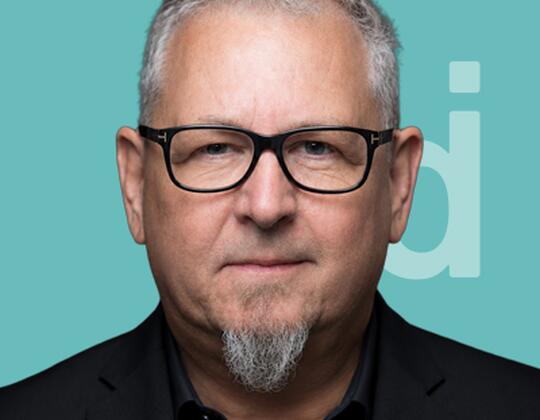 Interim Marketing Lead für B2B-Mittelstand in Maschinenbau, Investitionsgüter und Industrie (DACH)