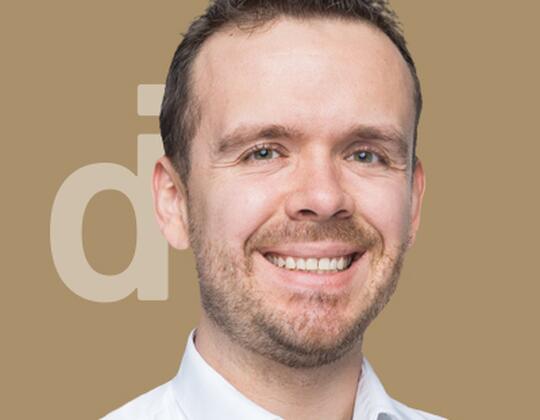 Experte für Prozessoptimierung schafft Sales Excellence und Operational Excellence
