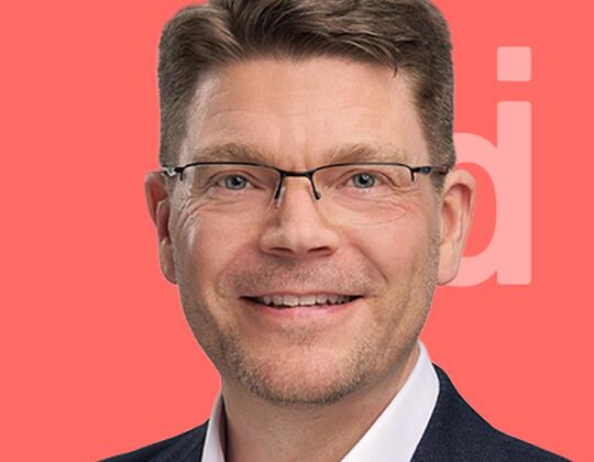 Digitaler bereichsübergreifender Transformationsführer: Marketing, IT und Customer Experience