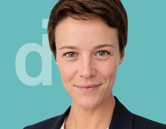 Operative Expertin für Gastronomie-Management und operative Prozesse