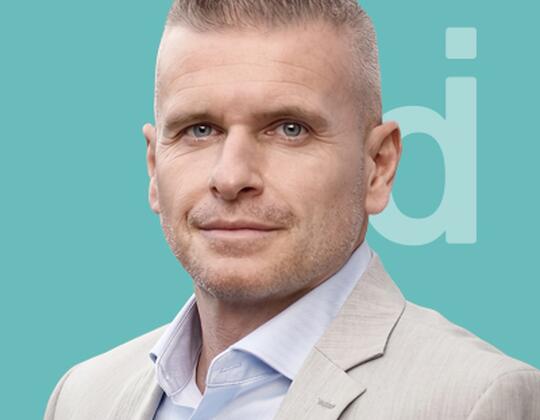 IT-Executive für Strategie, Betrieb und Transformation