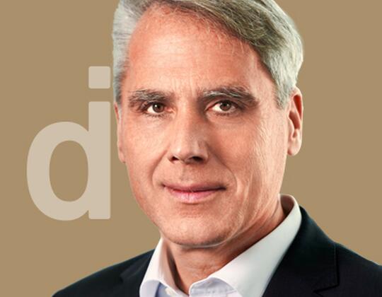 Transformationaler kaufmännischer Geschäftsleiter