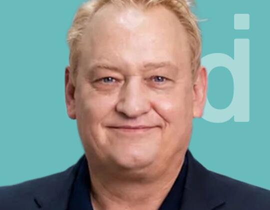 Interim CTO oder Technischer Leiter