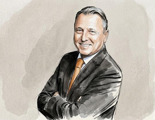 Interim CFO mit Blick für Details