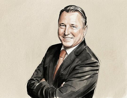 Interim CFO mit Blick für Details