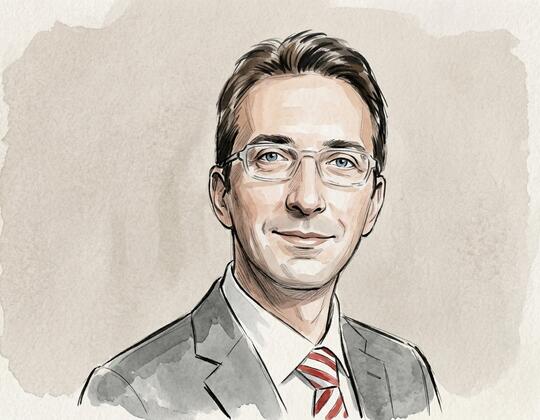 HR-Experte für End-to-End-Recruiting, Personalvermittlung, Employer Branding und Mitarbeiterbindung