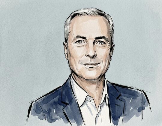 Executive Interim Manager für Transformation, Turnaround und Performance-Optimierung