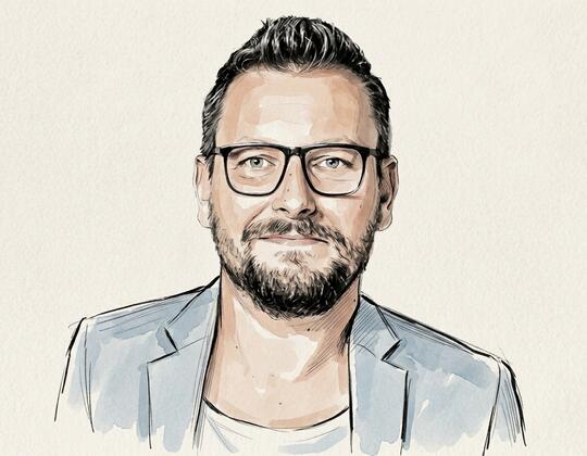 Interim Manager mit Überzeugung: Wer Menschen entwickelt, vermehrt das wahre Vermögen seiner Firma