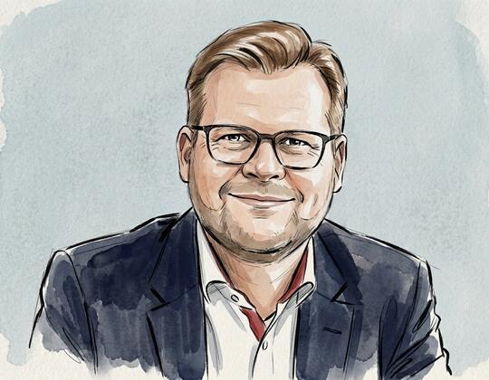 Geschäftsführung für den Mittelstand: Operative Leitung, Transformation und Restrukturierung