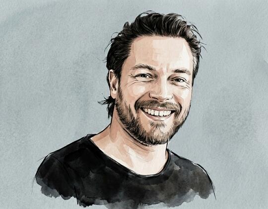 Über 25 Jahre Erfahrung in Führung, Digital Marketing, International, Brand, Strategie und Vertrieb