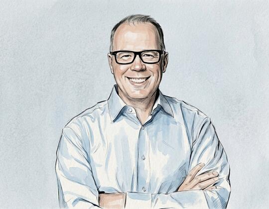 Wachstumstreiber mit umfangreicher Management-Erfahrung in Omnichannel und Digital Business