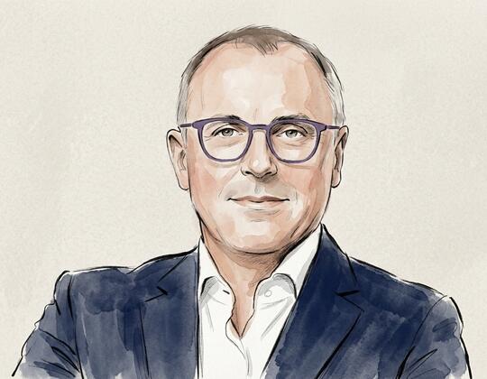 Interim CEO, CTO und COO für Engineering, Supply Chain, Global Operations, Transformation Leadership
