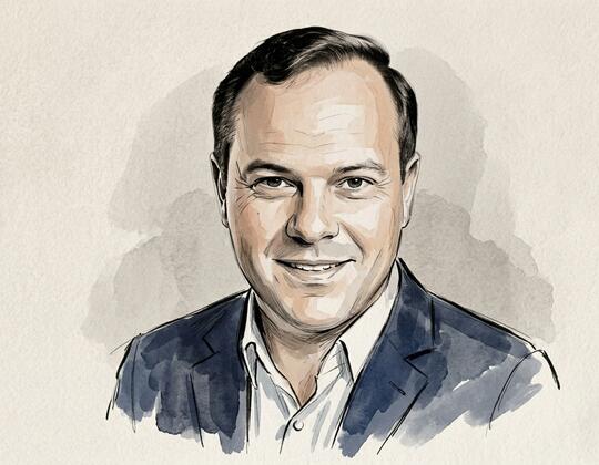 Marketing Lead für Transformation, CRM und Digital Growth in B2B und B2C