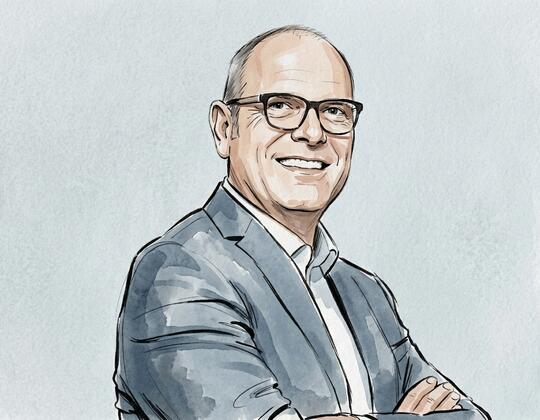 Supply-Chain-Experte mit umfangreicher Führungsverantwortung: Schwerpunkte Logistik und Optimierung