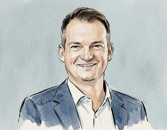 Digitale Transformation durch IT-Exzellenz