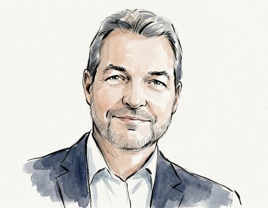 Experte für IT-Service-Management mit umfangreicher Führungserfahrung
