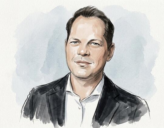 HR Management und Führung in der Transformation