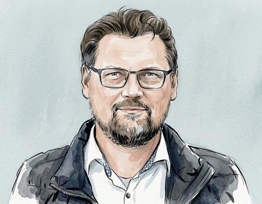 Experte für Finanzstrategien in komplexen Organisationen