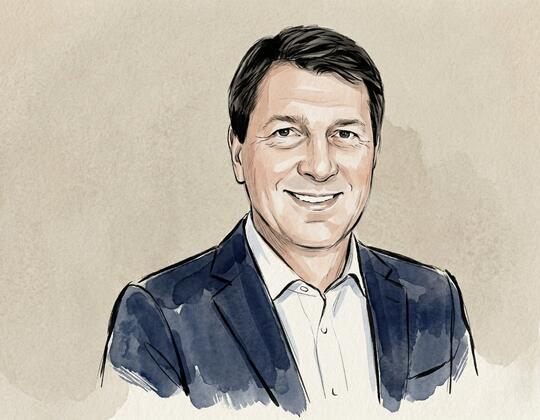 Interim COO mit Fokus auf Sales und Performance Management